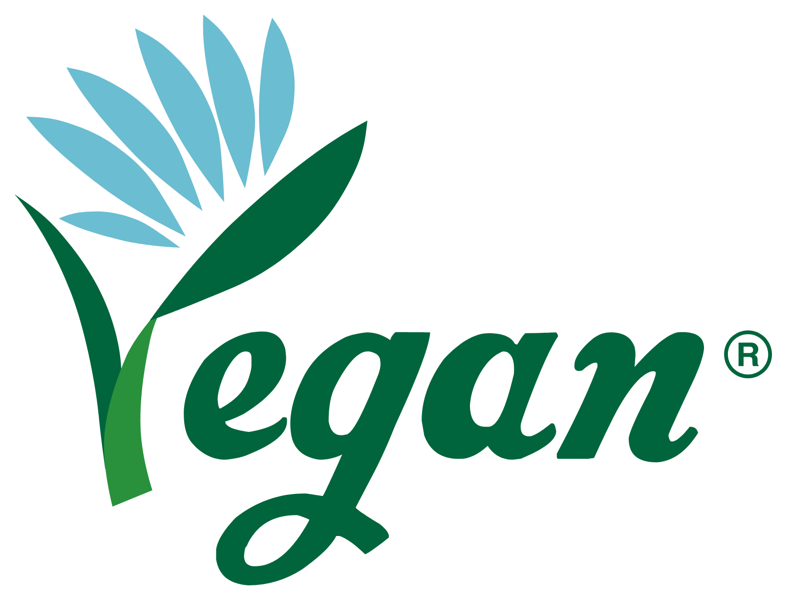 Vegan Certified